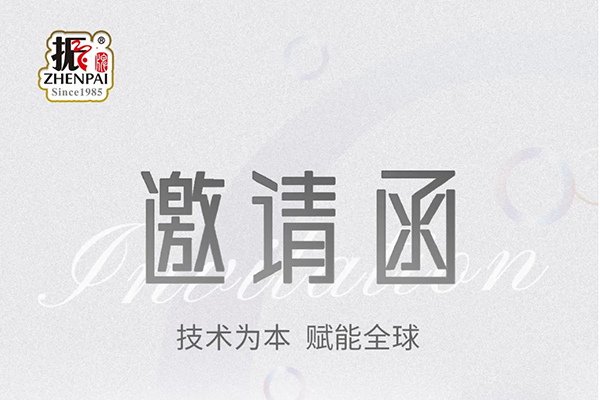 FIC 2025 振牌與您一起“振”撼未來(lái)