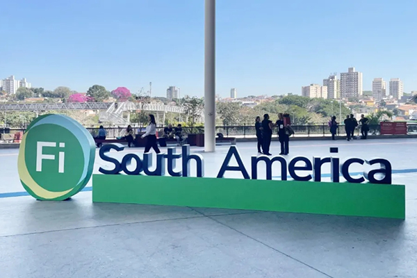 2024 Fi South America 完美收官 期待與您再次相見(jiàn)