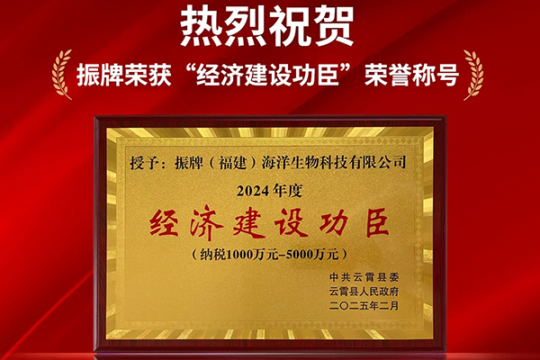 載譽前行，共繪漳州經(jīng)濟新藍圖